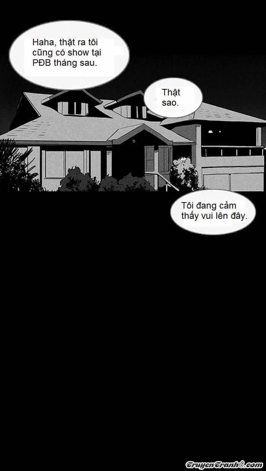 Những Câu Chuyện Bất Thường Chapter 20 - 23