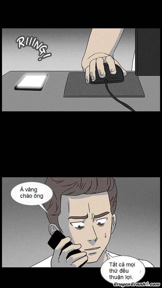 Những Câu Chuyện Bất Thường Chapter 20 - 27