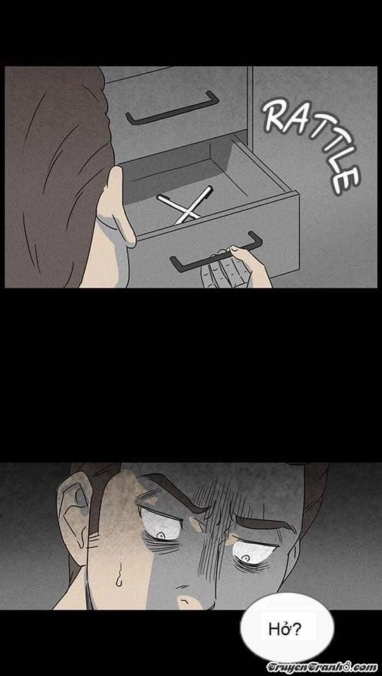 Những Câu Chuyện Bất Thường Chapter 20 - 29