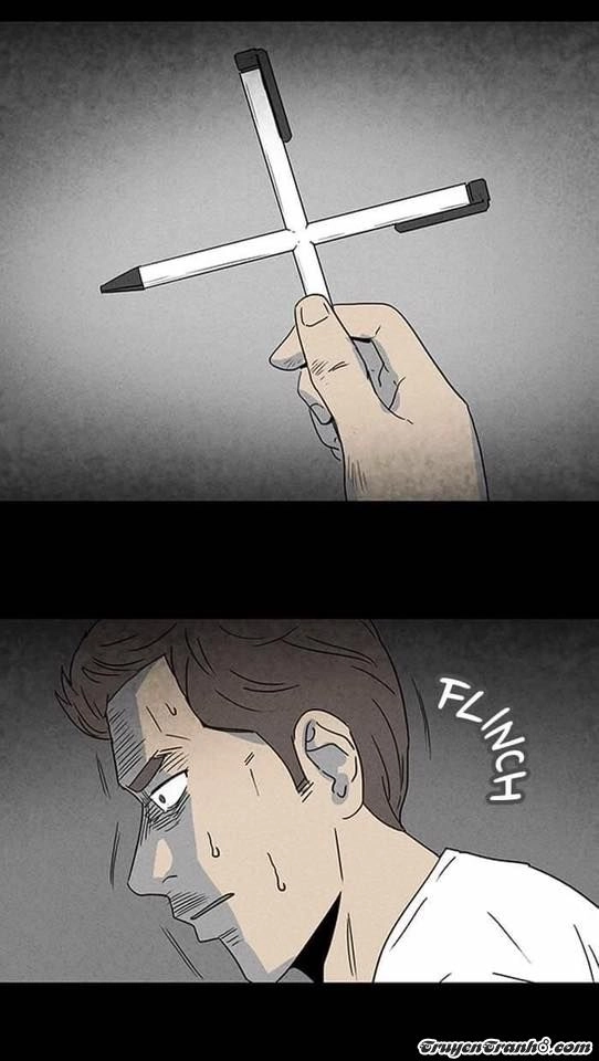 Những Câu Chuyện Bất Thường Chapter 20 - 30