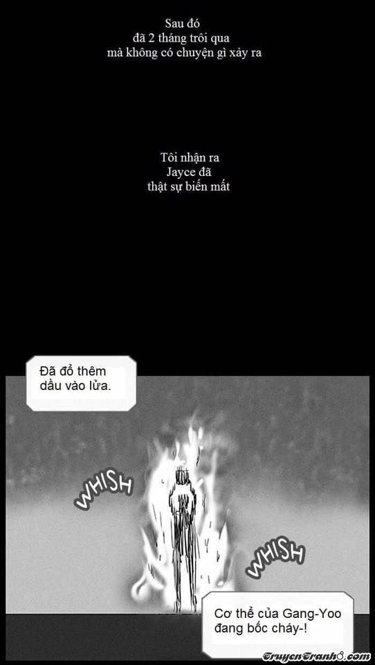 Những Câu Chuyện Bất Thường Chapter 21 - 1