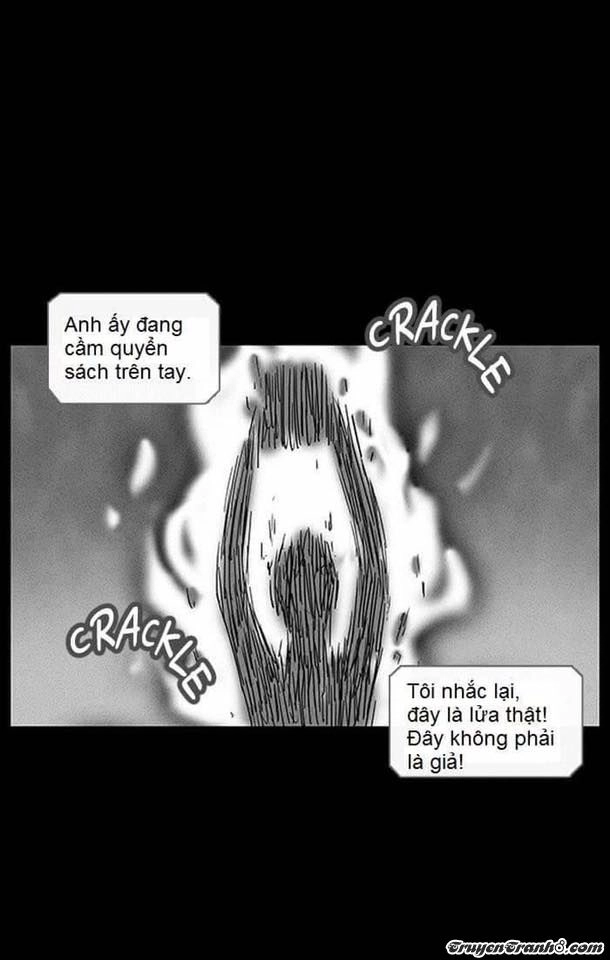 Những Câu Chuyện Bất Thường Chapter 21 - 2