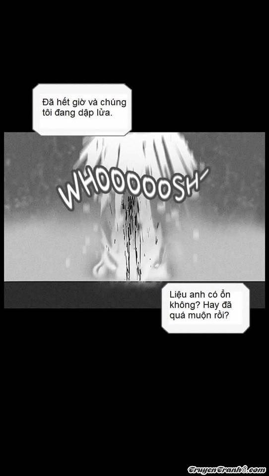 Những Câu Chuyện Bất Thường Chapter 21 - 4