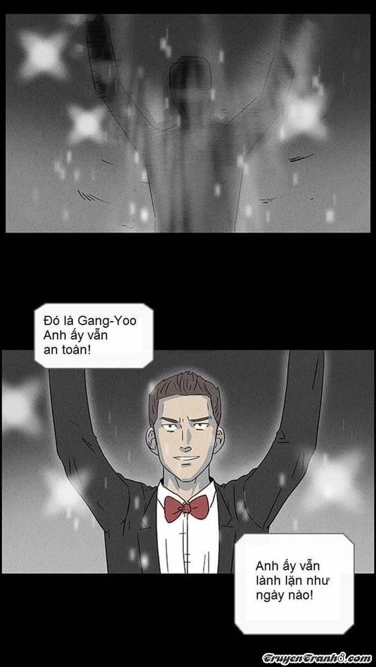 Những Câu Chuyện Bất Thường Chapter 21 - 5