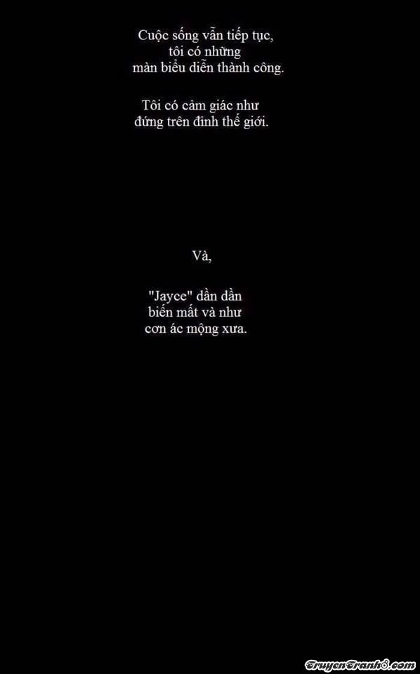 Những Câu Chuyện Bất Thường Chapter 21 - 7