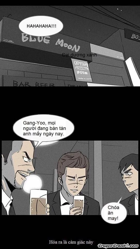 Những Câu Chuyện Bất Thường Chapter 21 - 8