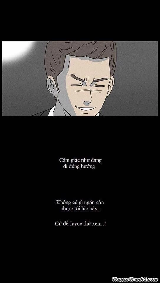 Những Câu Chuyện Bất Thường Chapter 21 - 9