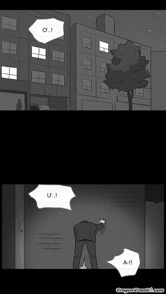 Những Câu Chuyện Bất Thường Chapter 21 - 10