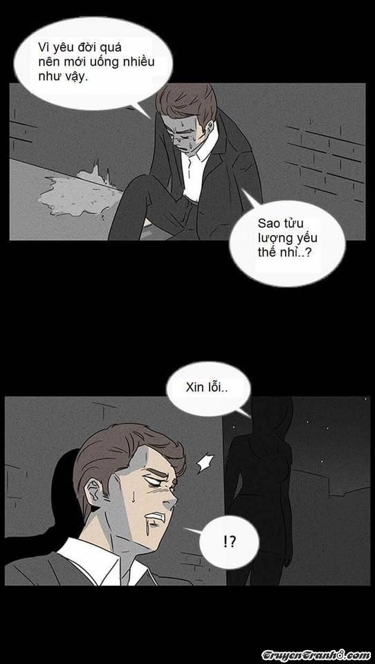 Những Câu Chuyện Bất Thường Chapter 21 - 11