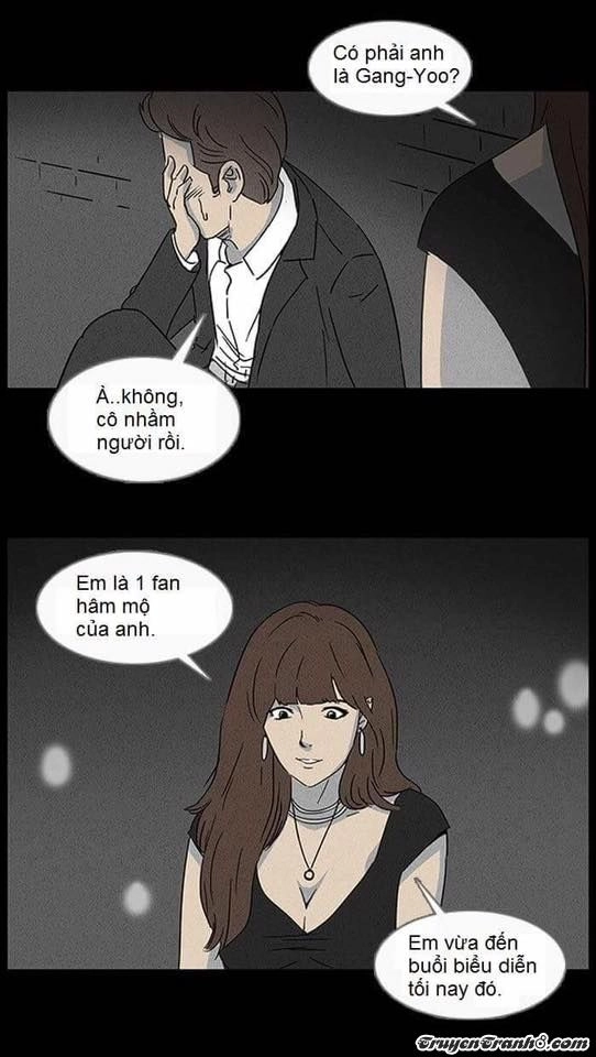 Những Câu Chuyện Bất Thường Chapter 21 - 12