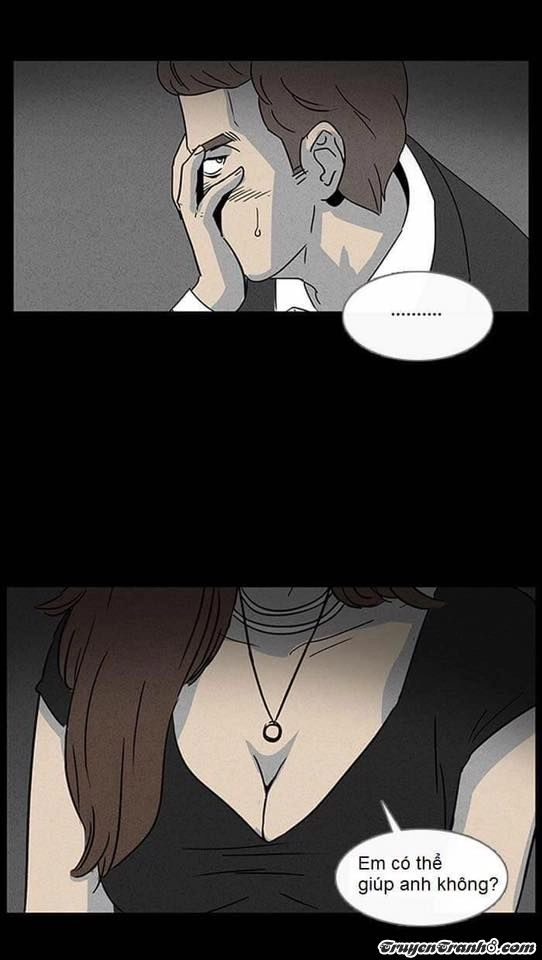 Những Câu Chuyện Bất Thường Chapter 21 - 13