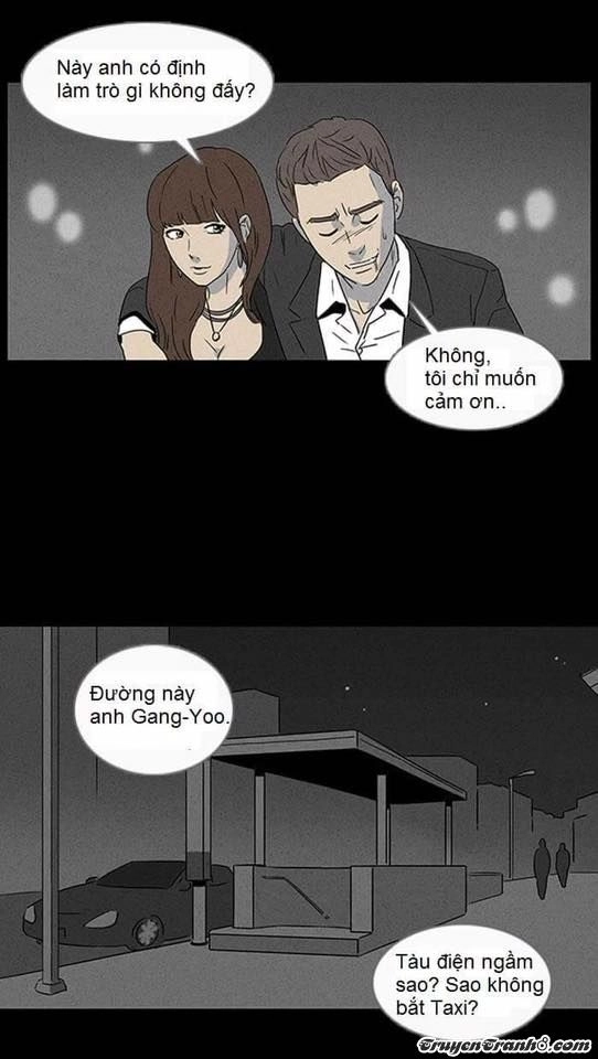 Những Câu Chuyện Bất Thường Chapter 21 - 15