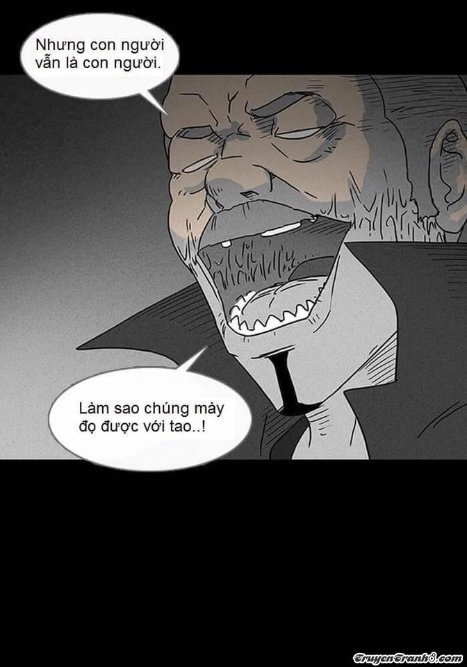 Những Câu Chuyện Bất Thường Chapter 22 - 3