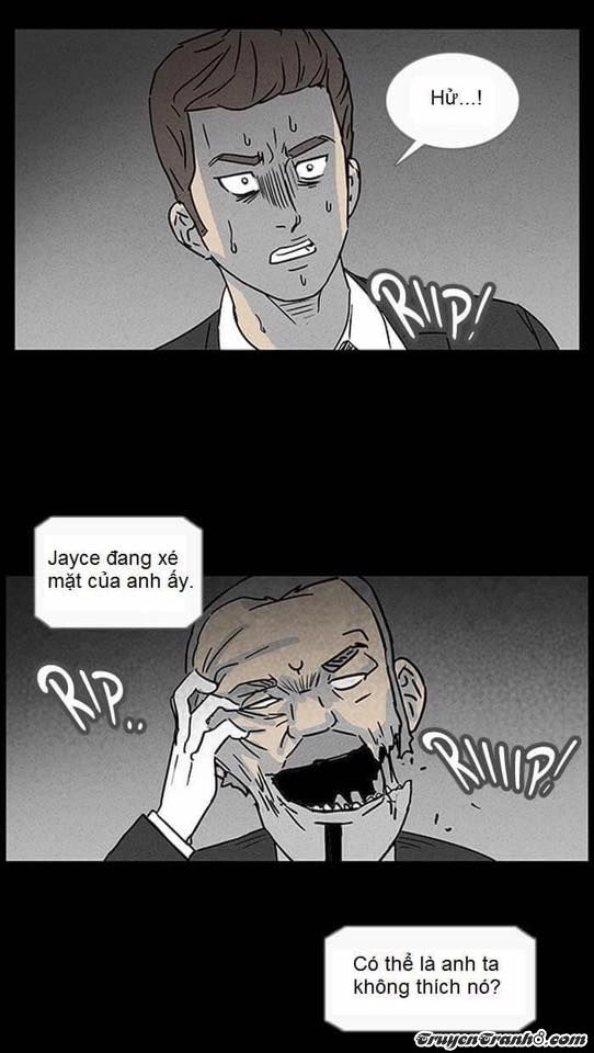 Những Câu Chuyện Bất Thường Chapter 22 - 4