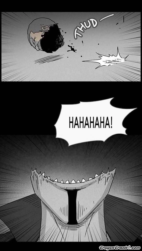 Những Câu Chuyện Bất Thường Chapter 22 - 5