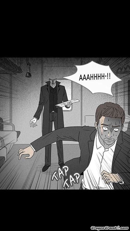 Những Câu Chuyện Bất Thường Chapter 22 - 6