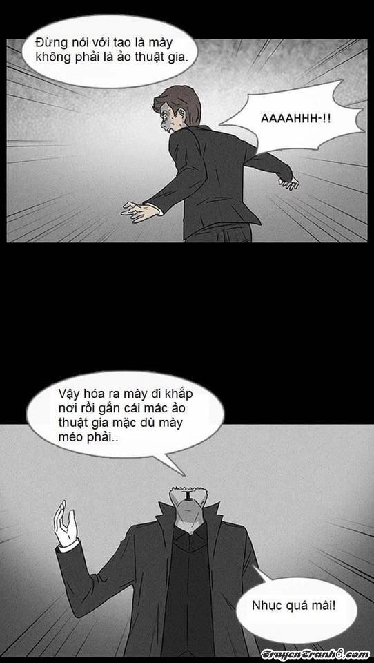 Những Câu Chuyện Bất Thường Chapter 22 - 10