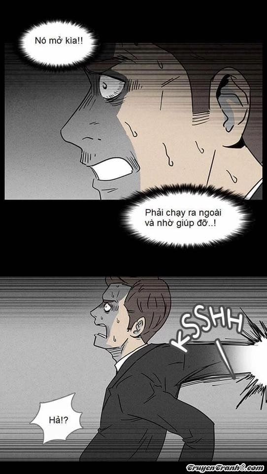 Những Câu Chuyện Bất Thường Chapter 22 - 13