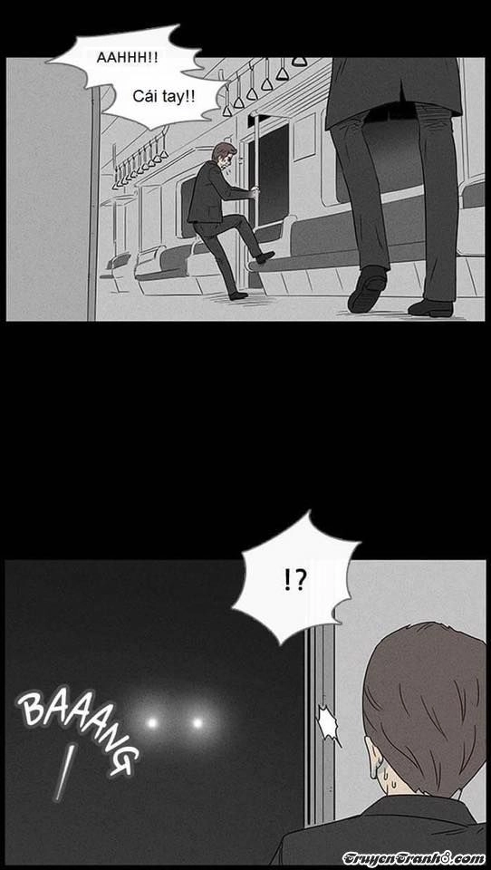 Những Câu Chuyện Bất Thường Chapter 22 - 16