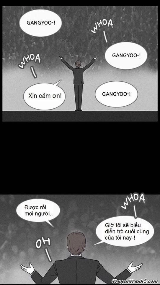 Những Câu Chuyện Bất Thường Chapter 22 - 33