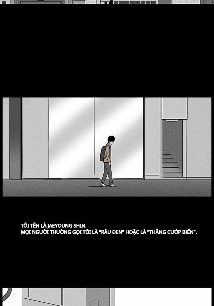 Những Câu Chuyện Bất Thường Chapter 23 - 9