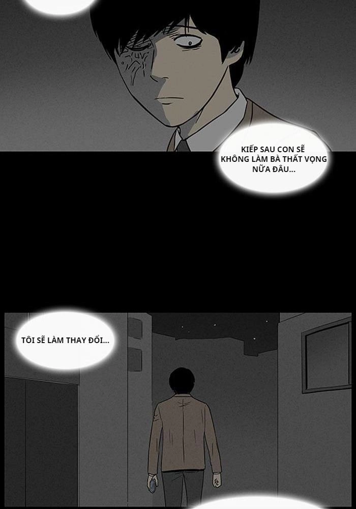 Những Câu Chuyện Bất Thường Chapter 23 - 15