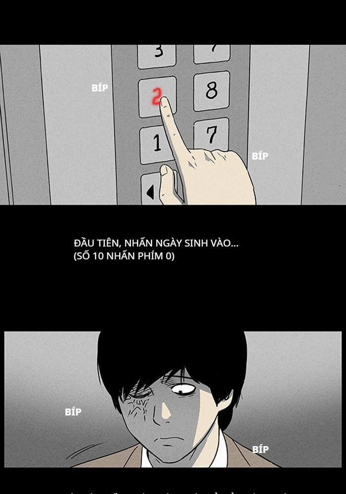 Những Câu Chuyện Bất Thường Chapter 23 - 20