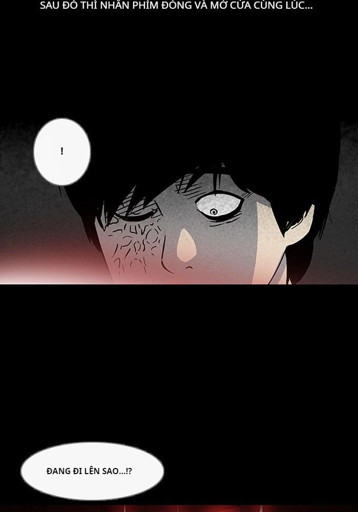 Những Câu Chuyện Bất Thường Chapter 23 - 21