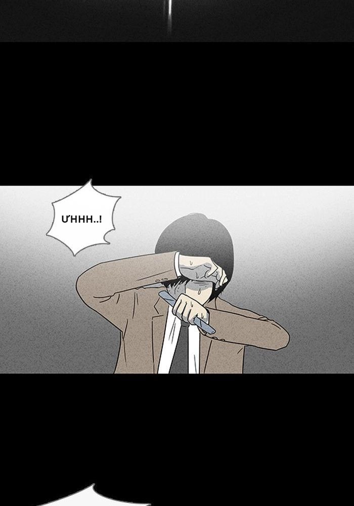 Những Câu Chuyện Bất Thường Chapter 23 - 27