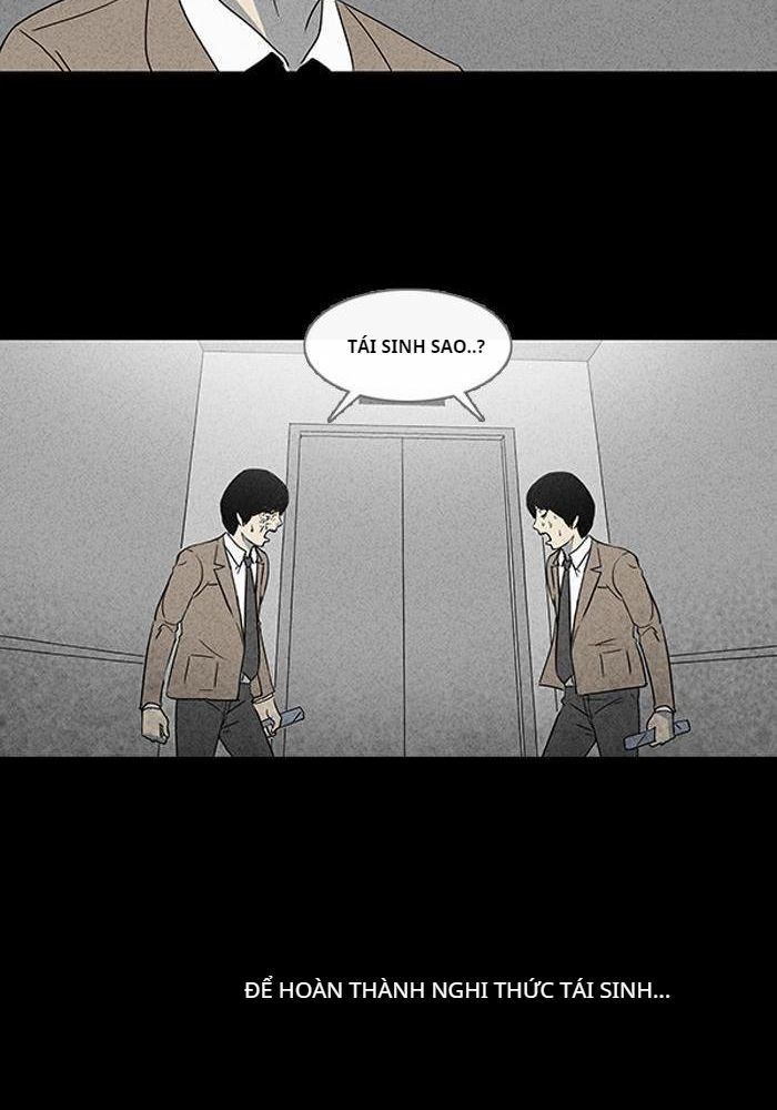 Những Câu Chuyện Bất Thường Chapter 23 - 31