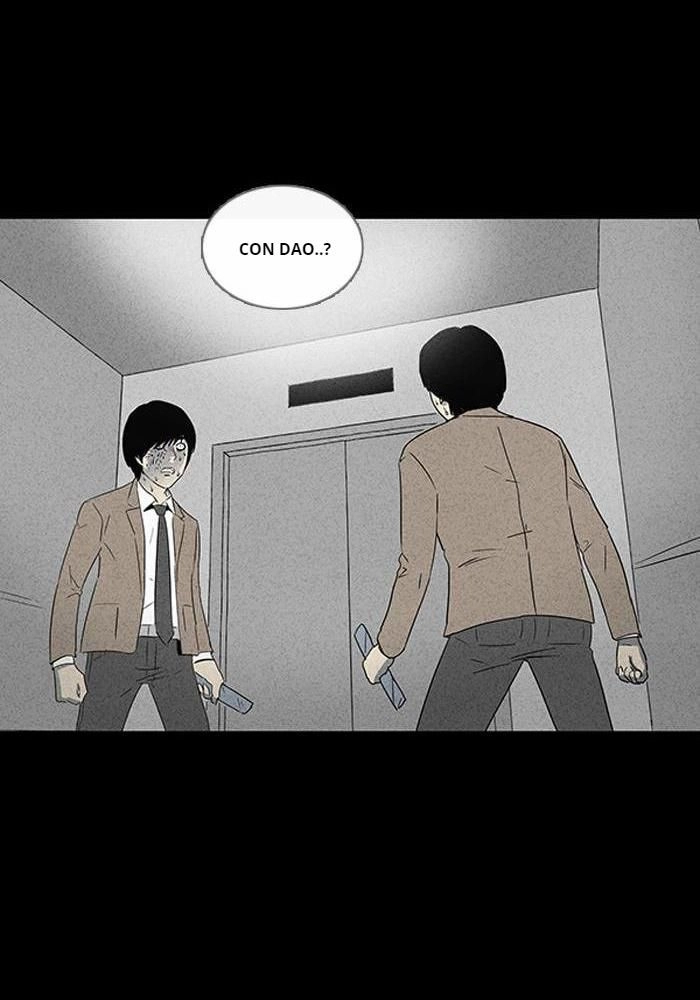 Những Câu Chuyện Bất Thường Chapter 23 - 34