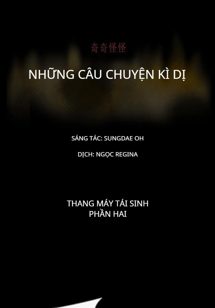 Những Câu Chuyện Bất Thường Chapter 24 - 1