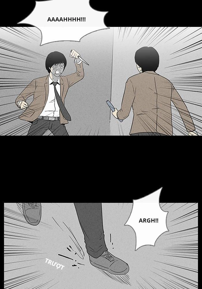 Những Câu Chuyện Bất Thường Chapter 24 - 2