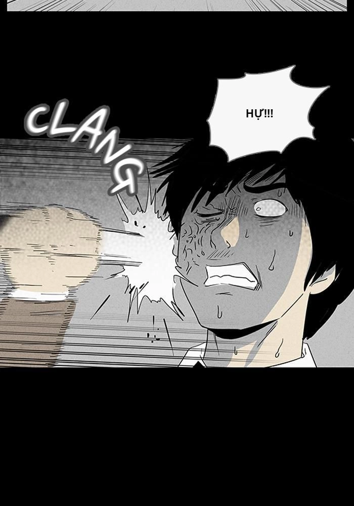 Những Câu Chuyện Bất Thường Chapter 24 - 3