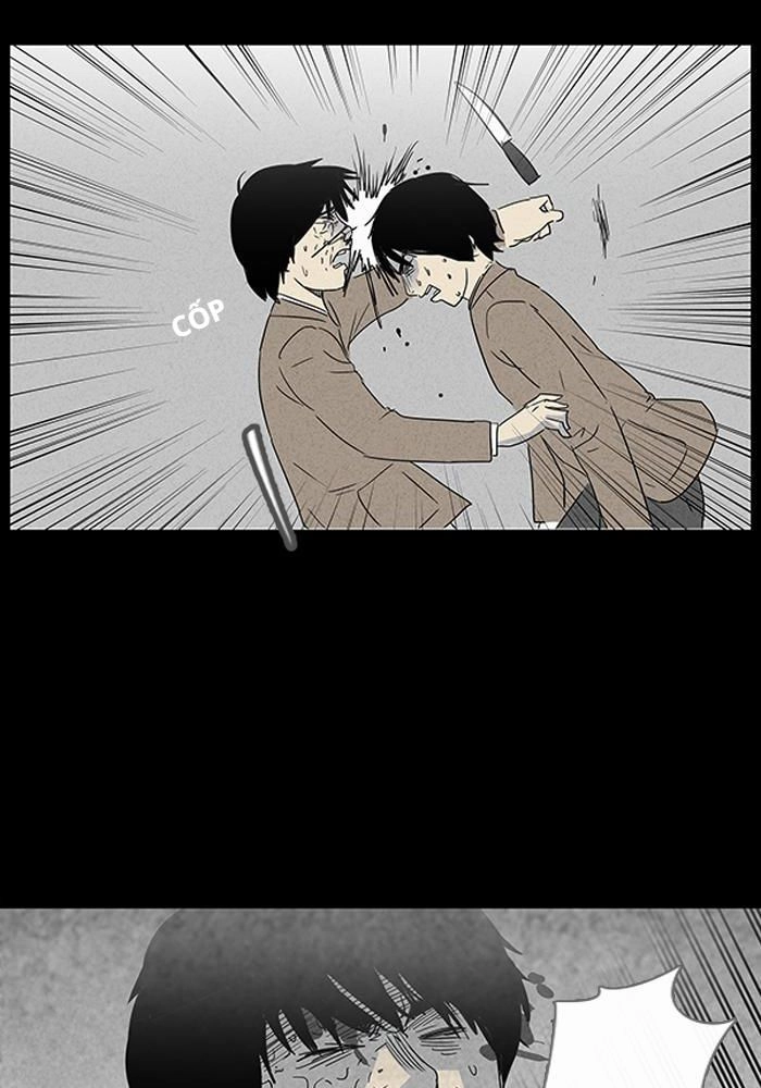 Những Câu Chuyện Bất Thường Chapter 24 - 4