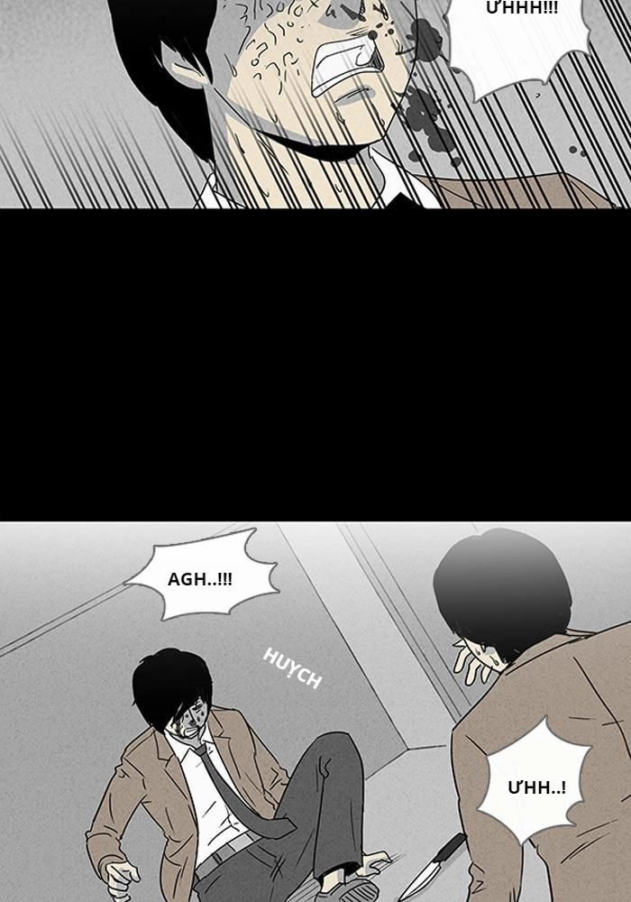 Những Câu Chuyện Bất Thường Chapter 24 - 5