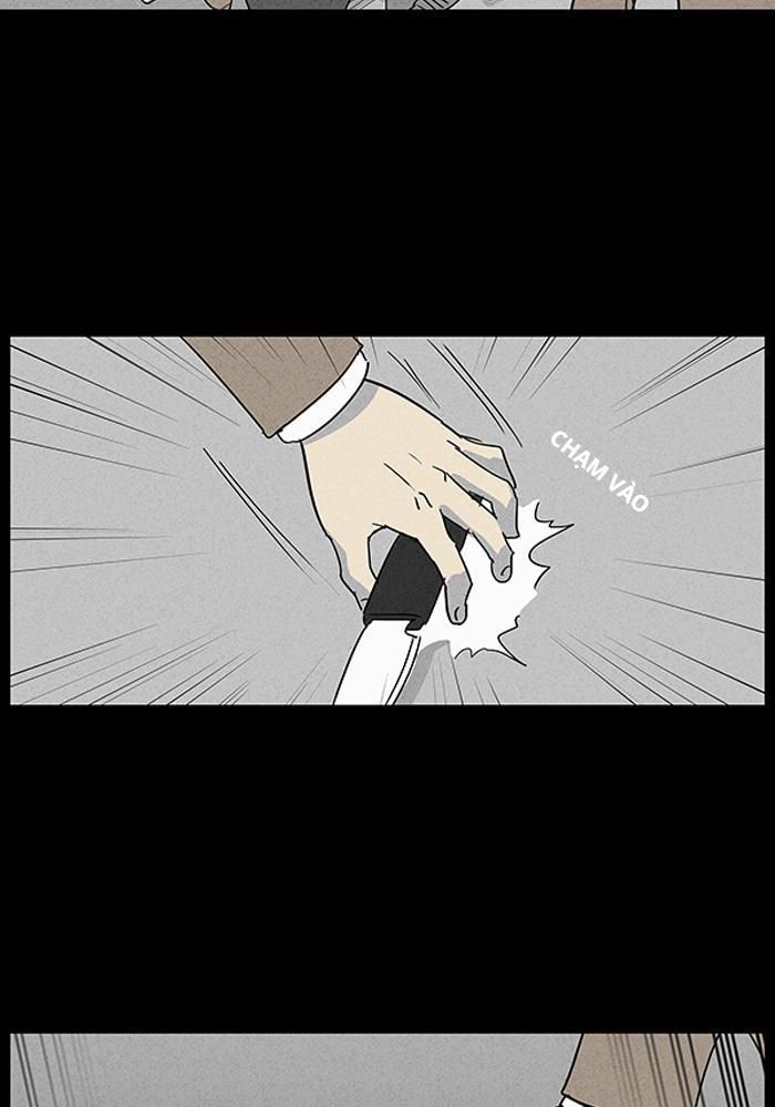 Những Câu Chuyện Bất Thường Chapter 24 - 6