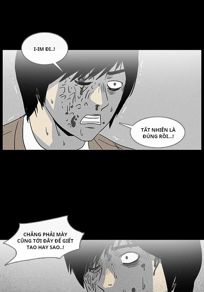 Những Câu Chuyện Bất Thường Chapter 24 - 9