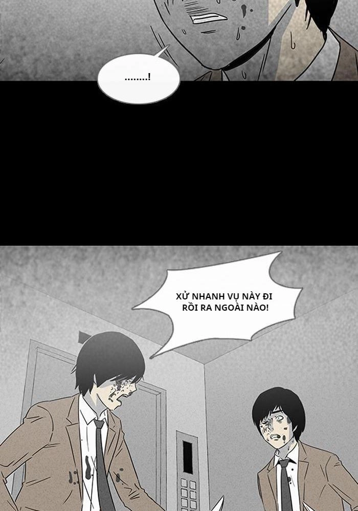 Những Câu Chuyện Bất Thường Chapter 24 - 10