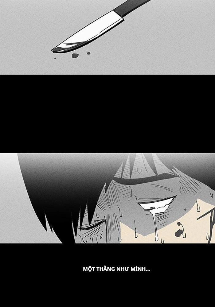 Những Câu Chuyện Bất Thường Chapter 24 - 16