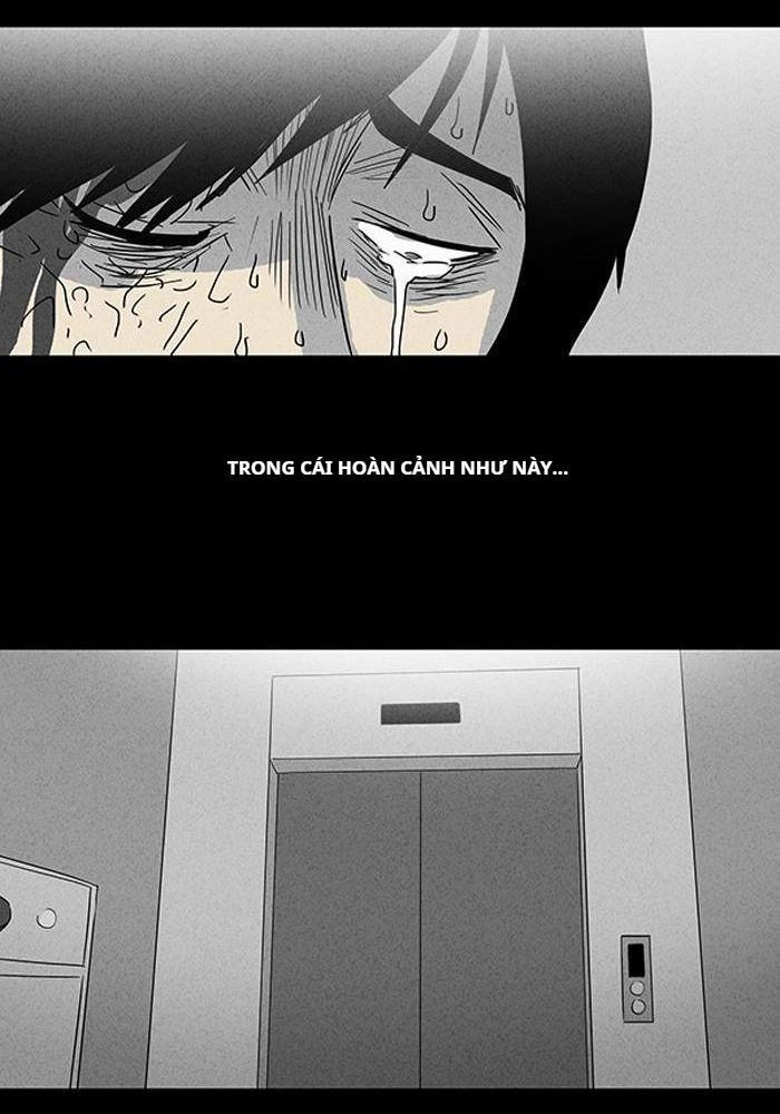 Những Câu Chuyện Bất Thường Chapter 24 - 17