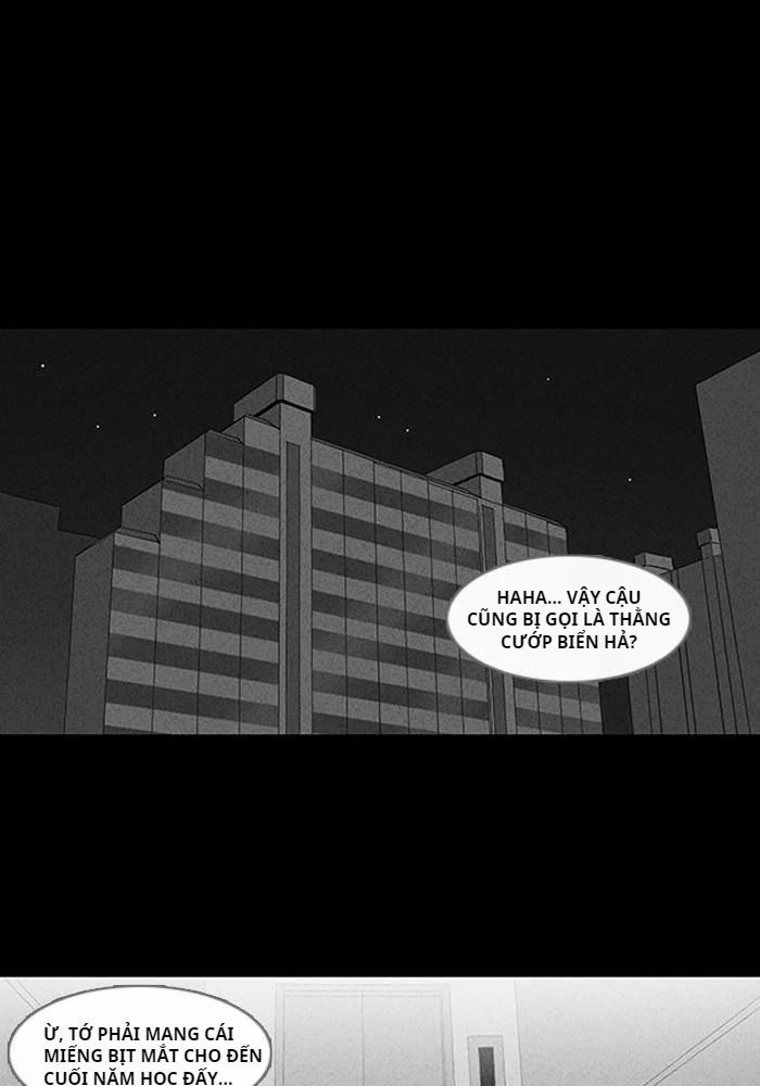 Những Câu Chuyện Bất Thường Chapter 24 - 19