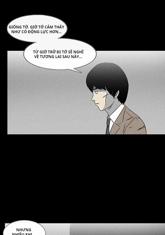 Những Câu Chuyện Bất Thường Chapter 24 - 21