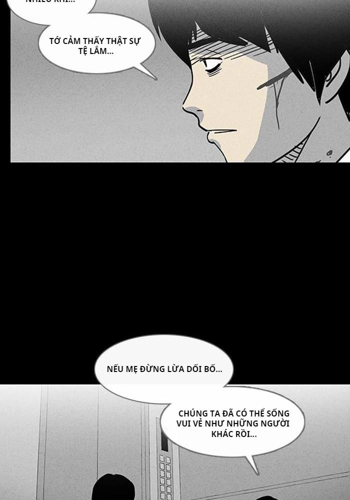 Những Câu Chuyện Bất Thường Chapter 24 - 22