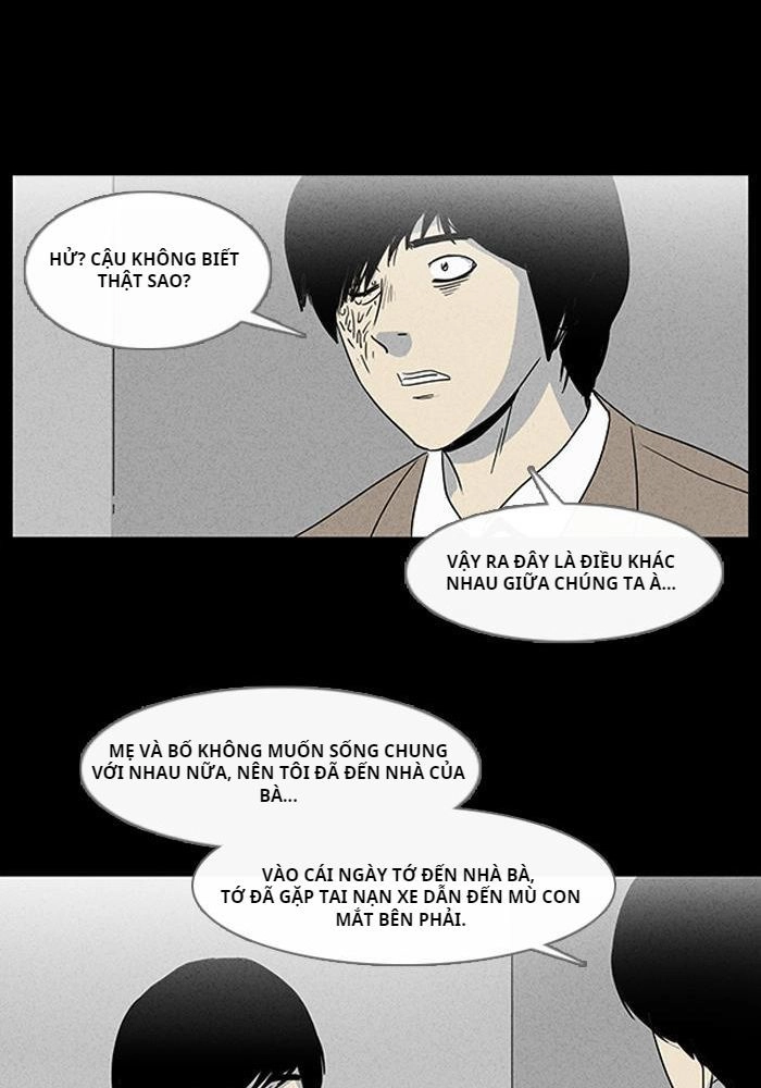 Những Câu Chuyện Bất Thường Chapter 24 - 24