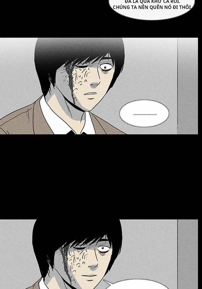 Những Câu Chuyện Bất Thường Chapter 24 - 26