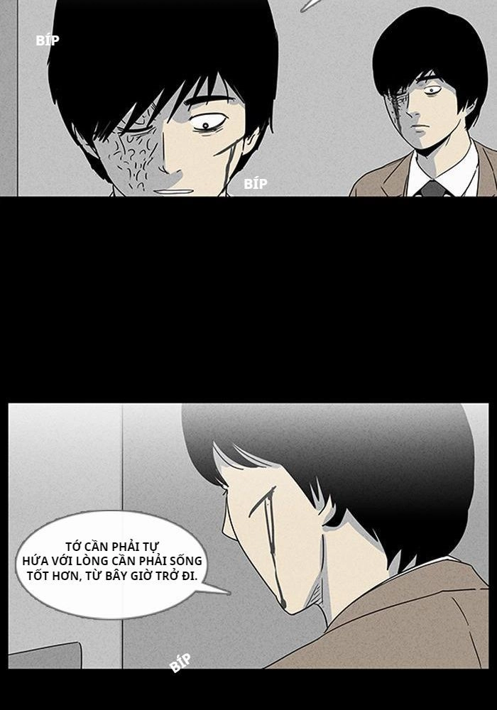 Những Câu Chuyện Bất Thường Chapter 24 - 29