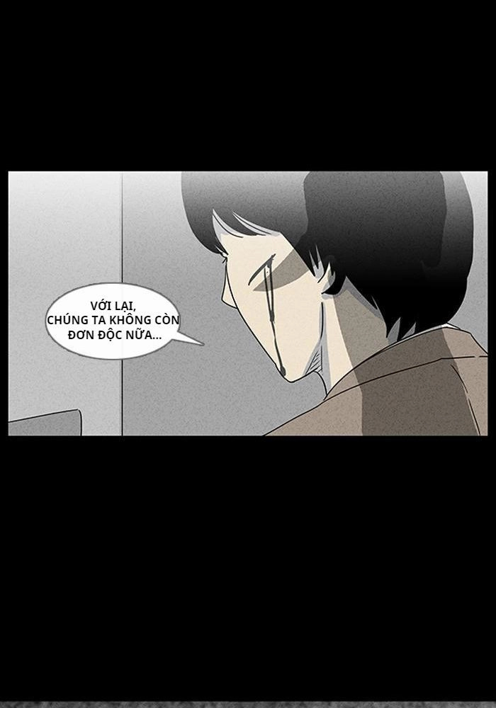 Những Câu Chuyện Bất Thường Chapter 24 - 30