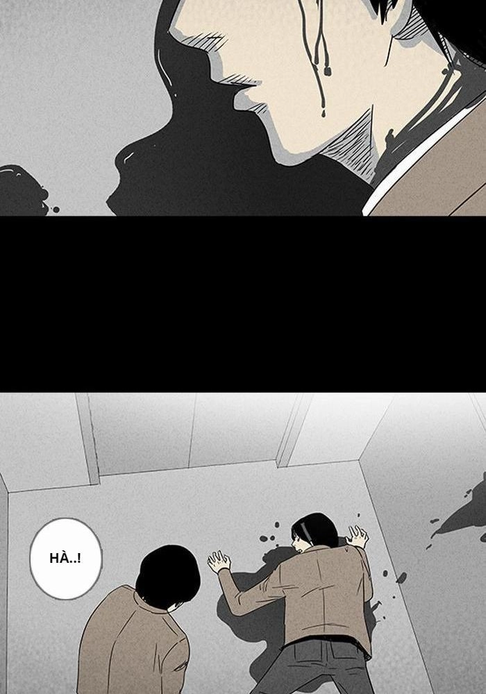 Những Câu Chuyện Bất Thường Chapter 24 - 34