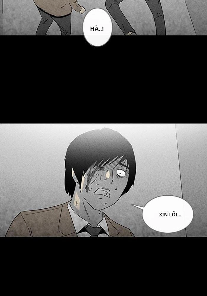 Những Câu Chuyện Bất Thường Chapter 24 - 35